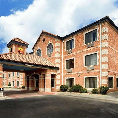Comfort Inn & Suites Αμαρίλο Εξωτερικό φωτογραφία