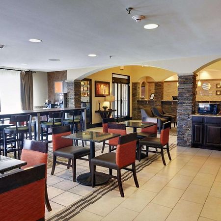 Comfort Inn & Suites Αμαρίλο Εξωτερικό φωτογραφία