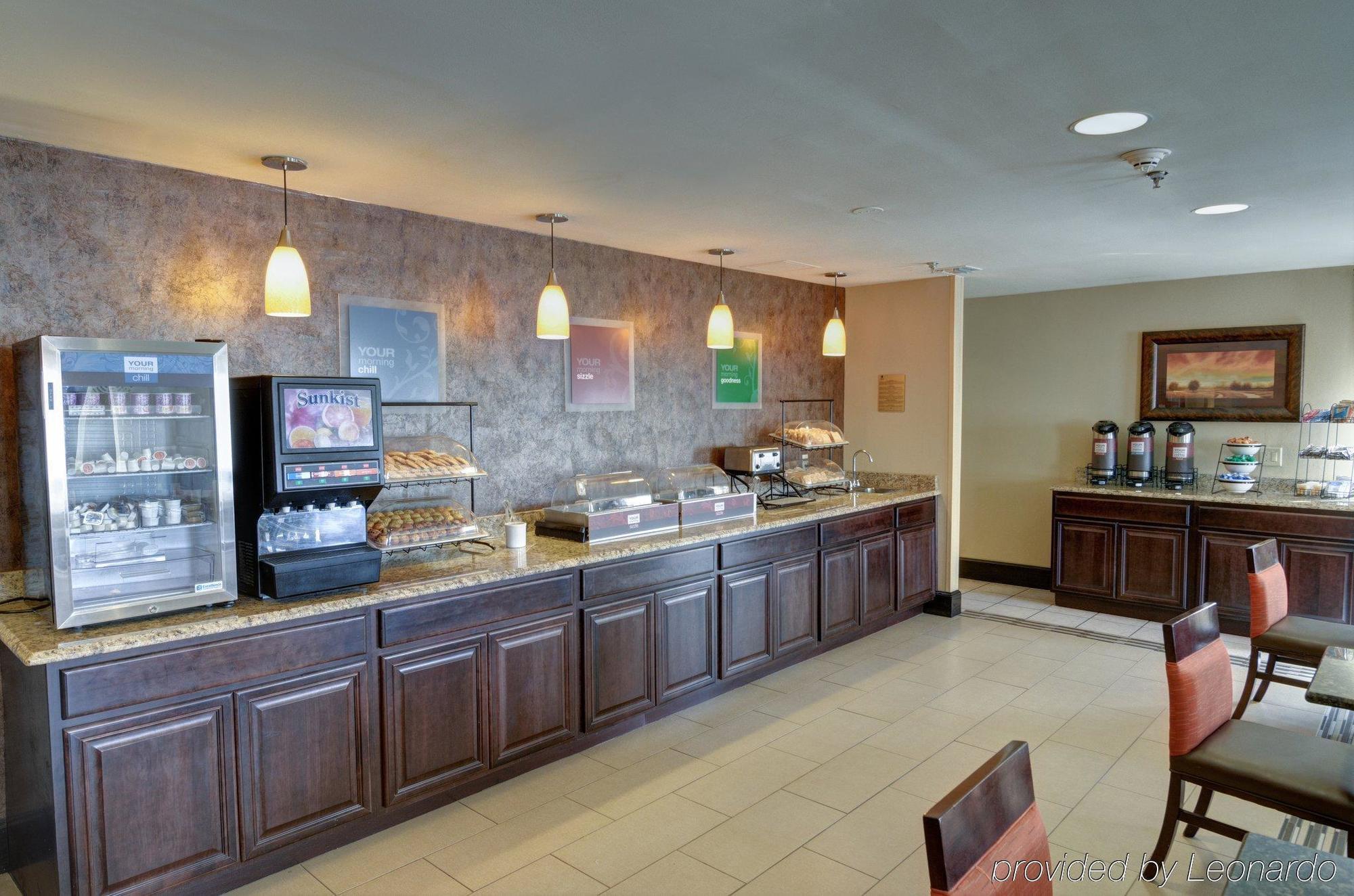 Comfort Inn & Suites Αμαρίλο Εξωτερικό φωτογραφία