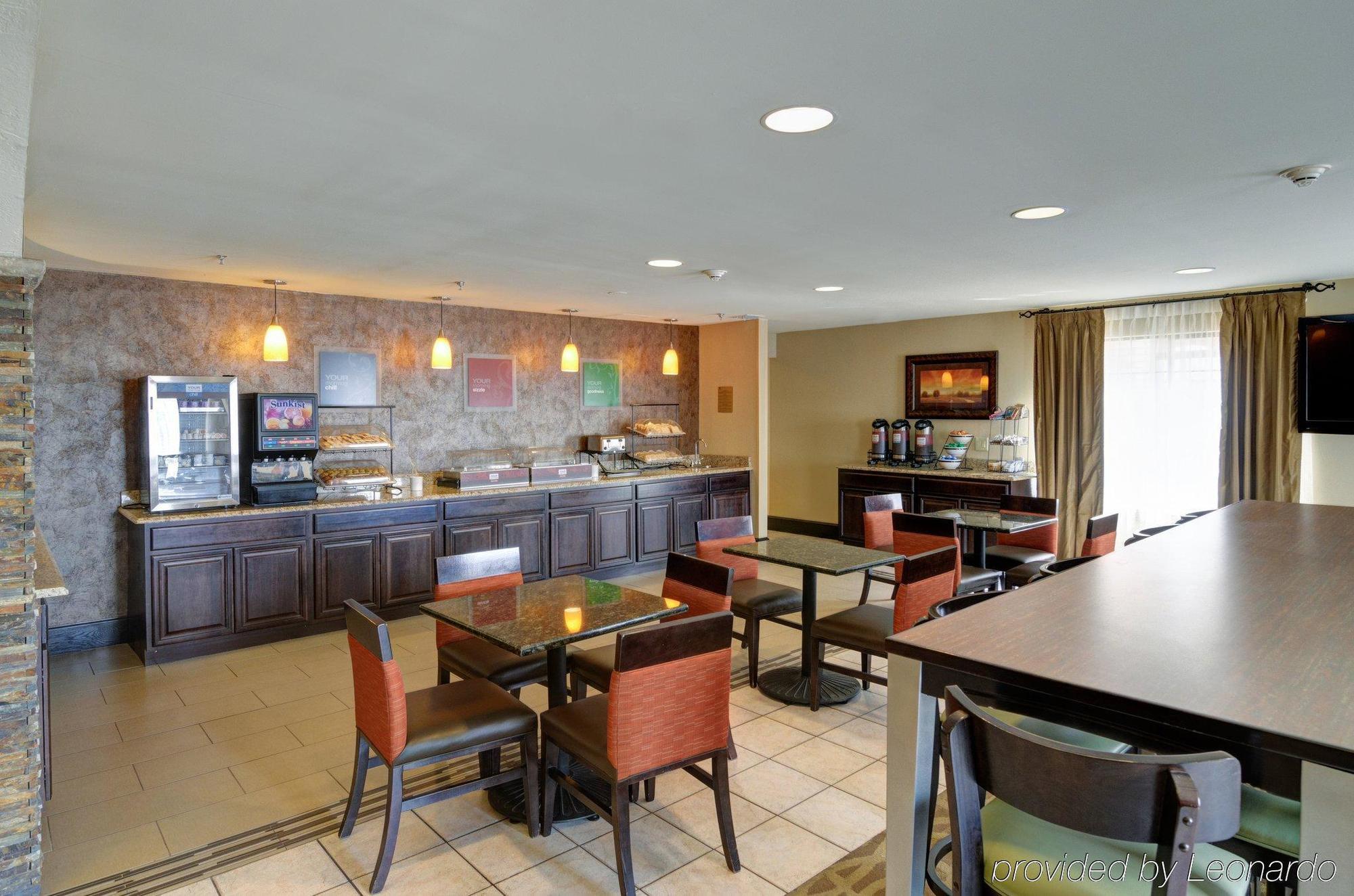 Comfort Inn & Suites Αμαρίλο Εξωτερικό φωτογραφία