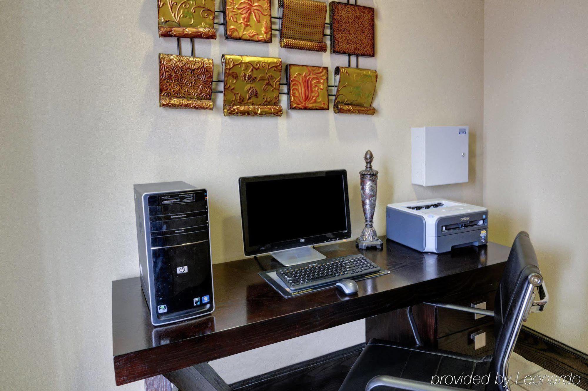 Comfort Inn & Suites Αμαρίλο Εξωτερικό φωτογραφία