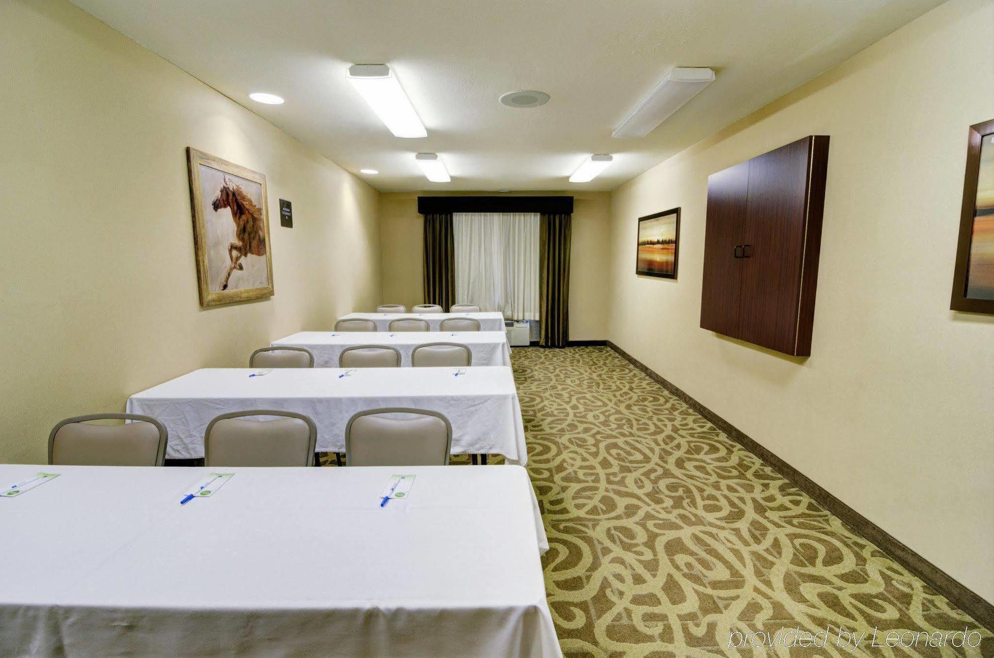Comfort Inn & Suites Αμαρίλο Εξωτερικό φωτογραφία